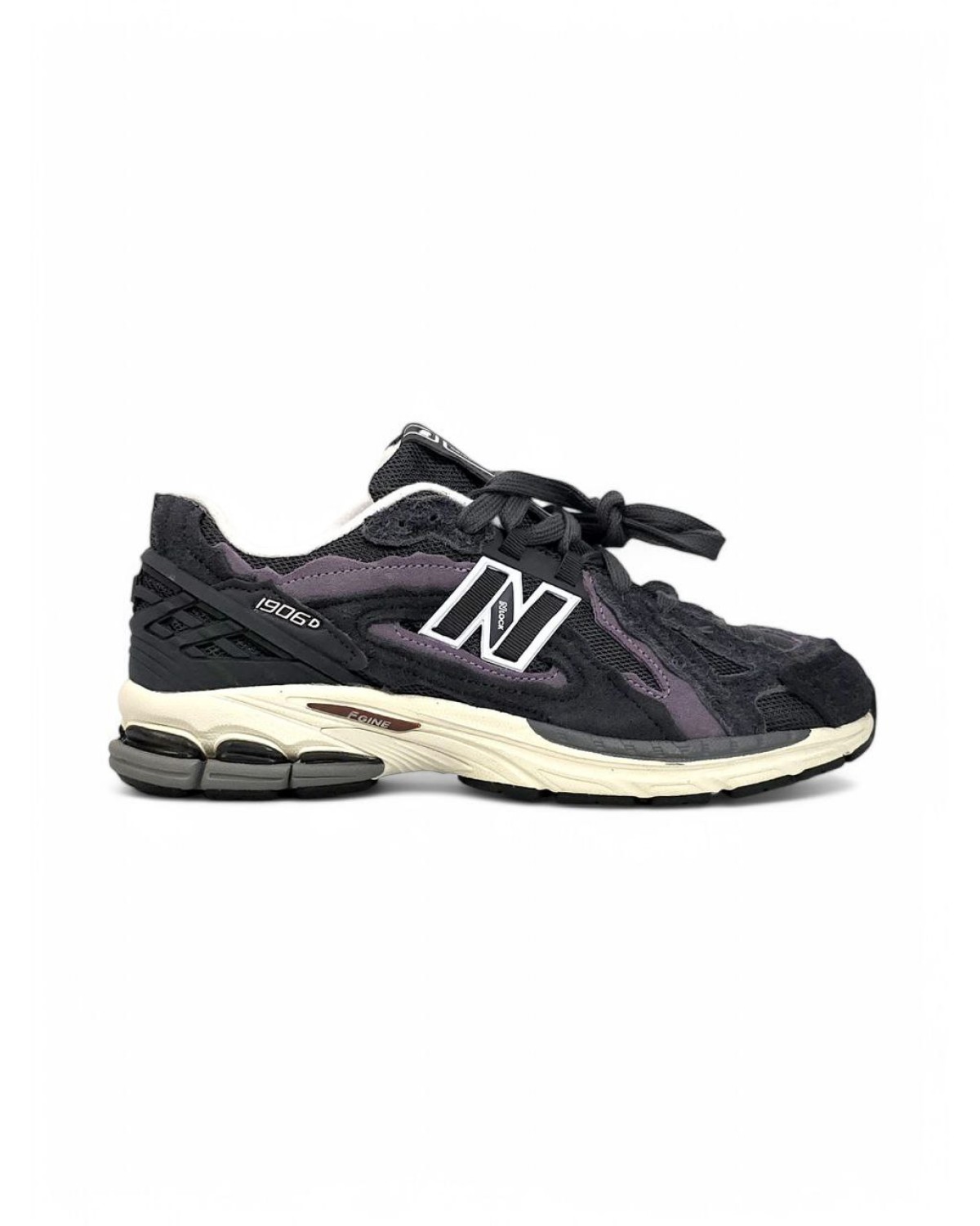 New Balance 1906D Black
