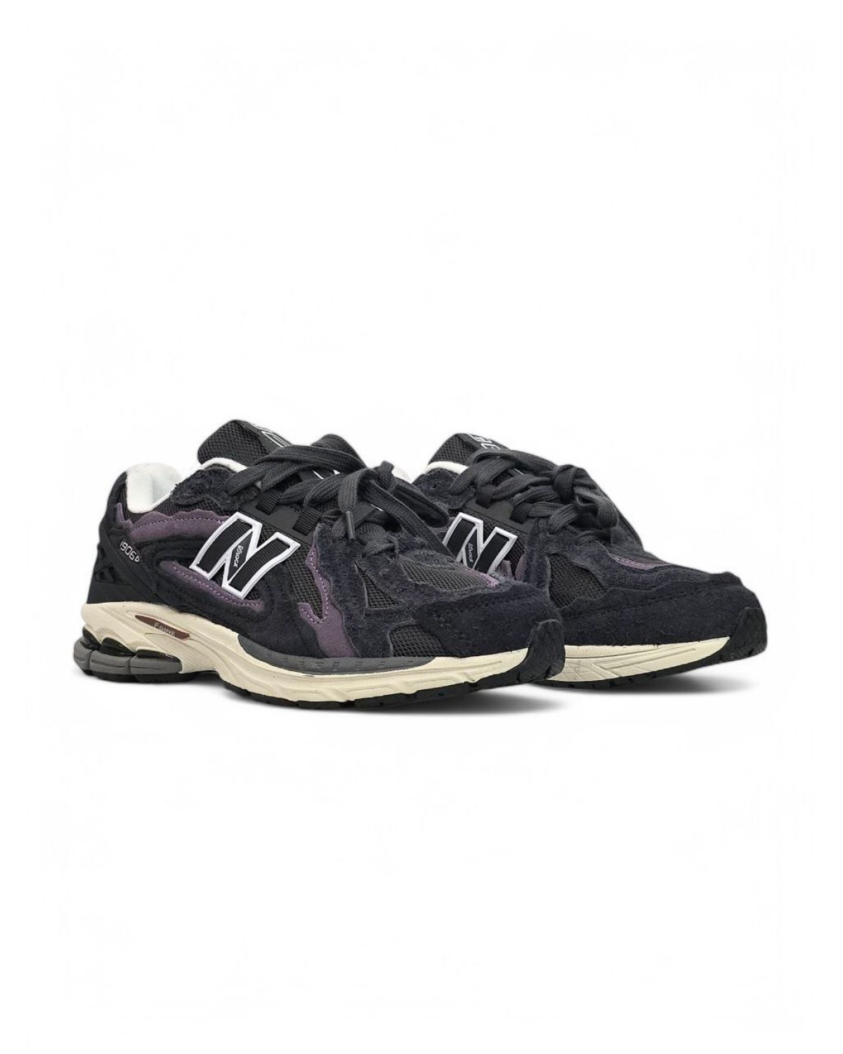 New Balance 1906D Black