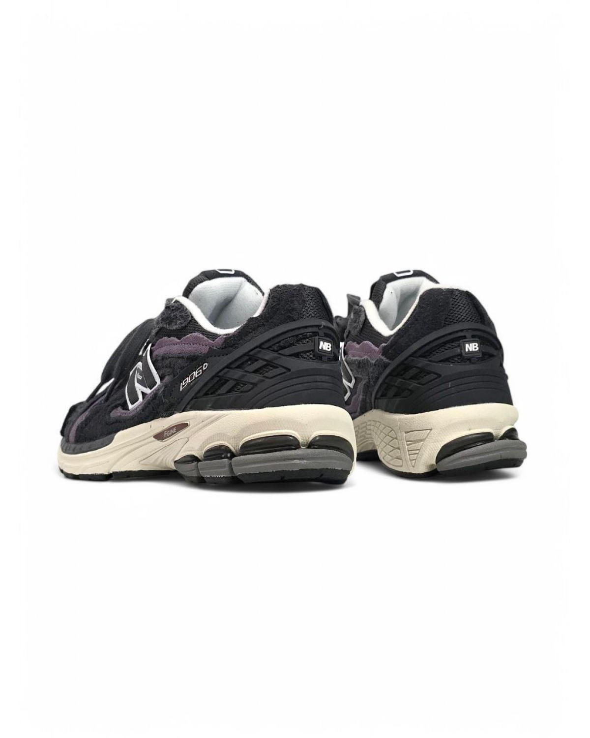 New Balance 1906D Black