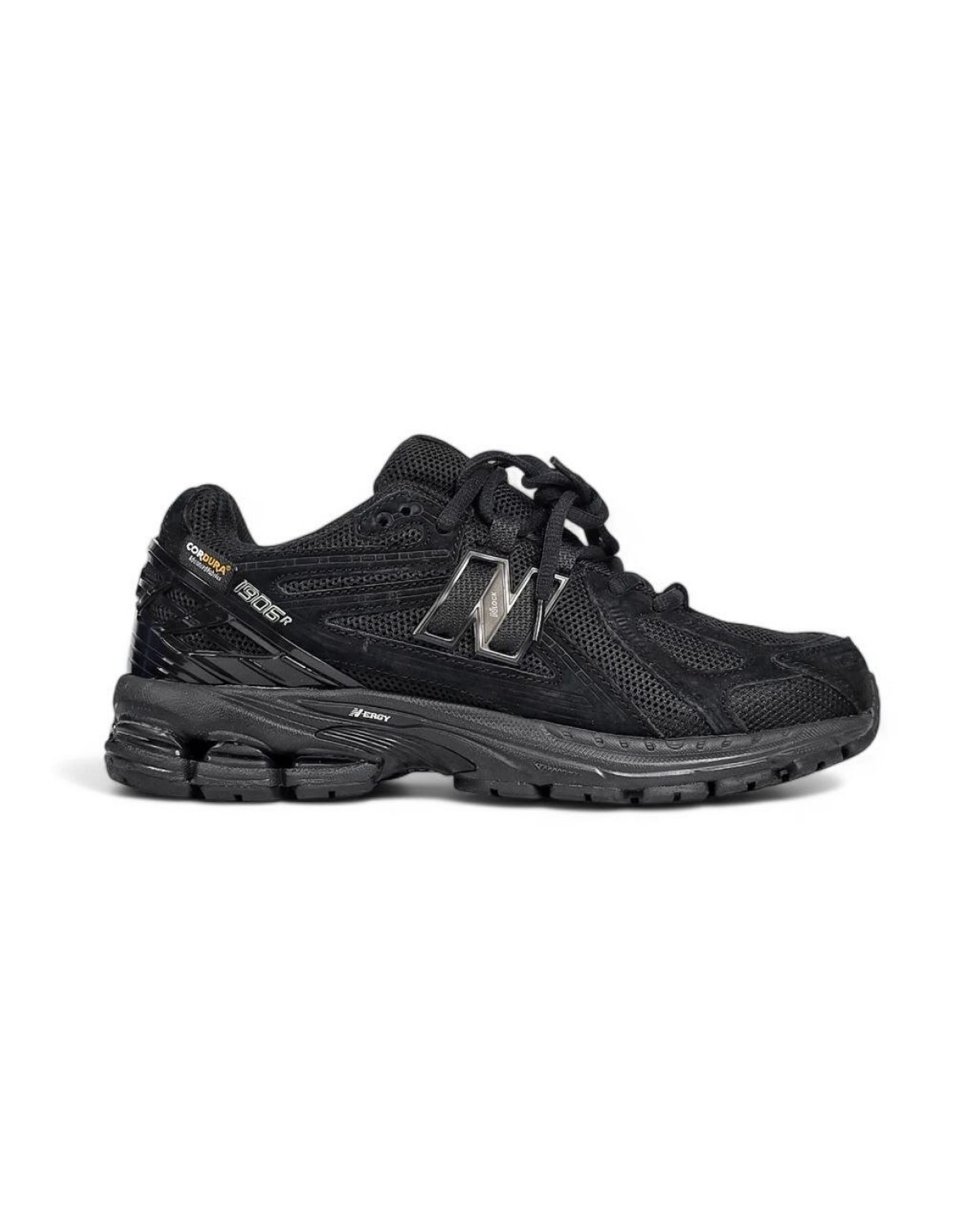 New Balance 1906R Black