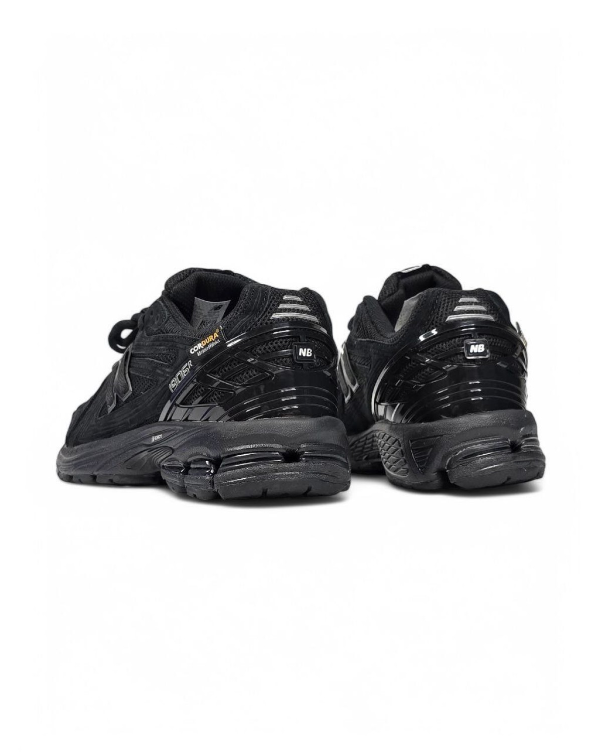 New Balance 1906R Black
