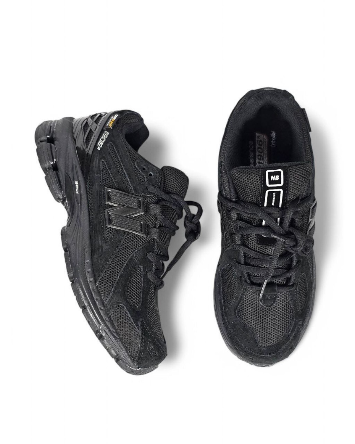 New Balance 1906R Black