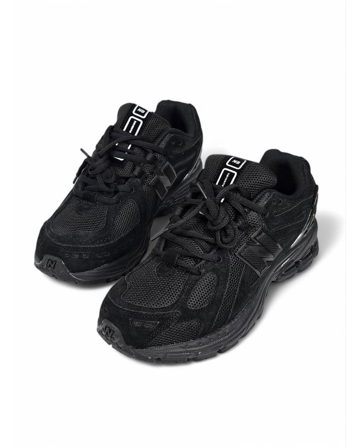 New Balance 1906R Black