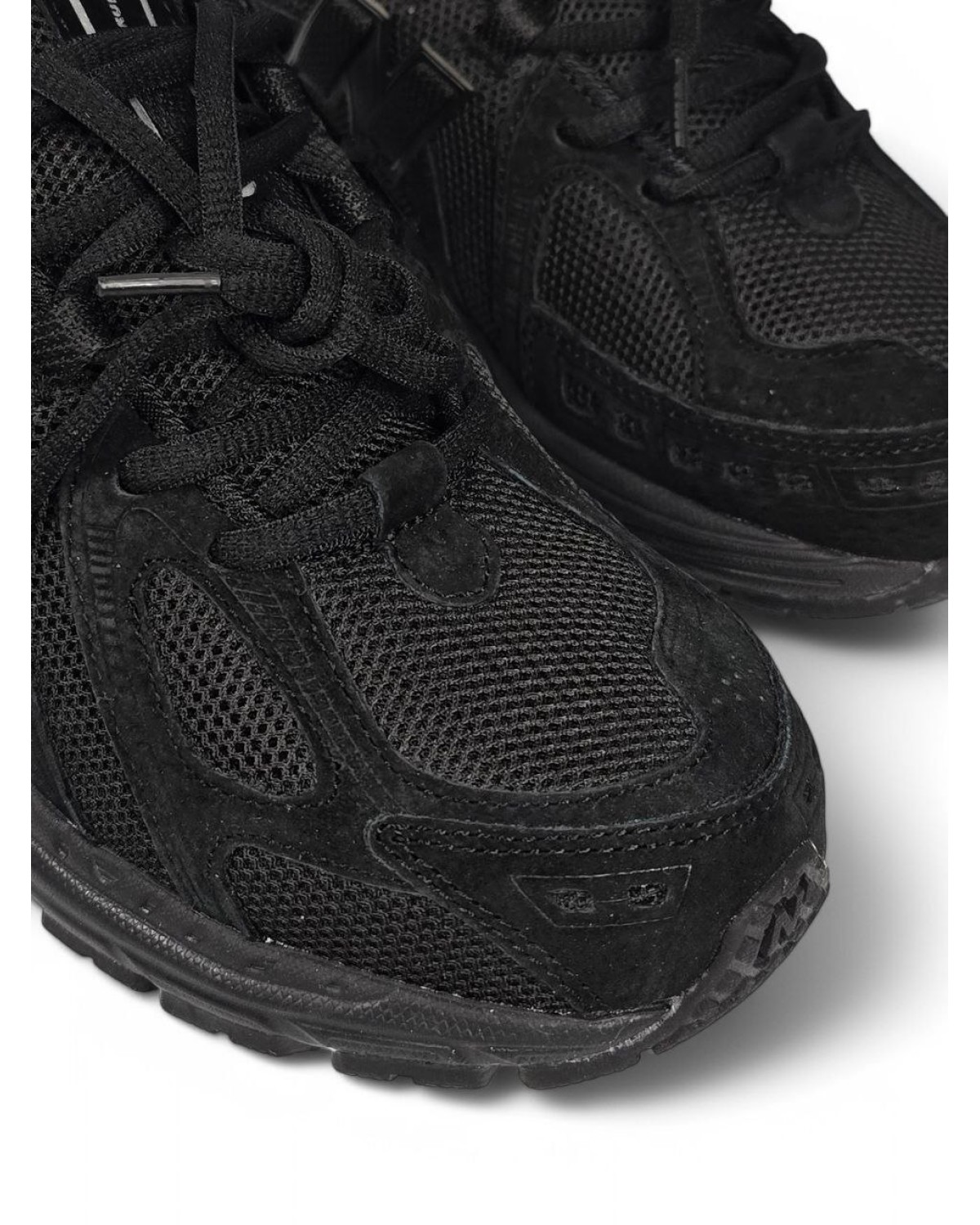 New Balance 1906R Black