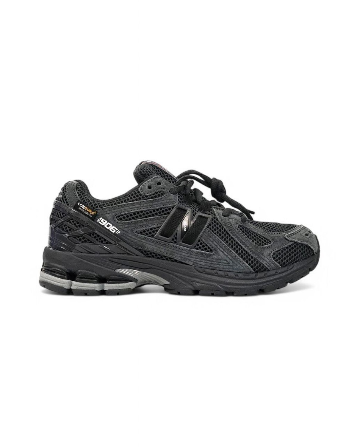 New Balance 1906R Dark Grey