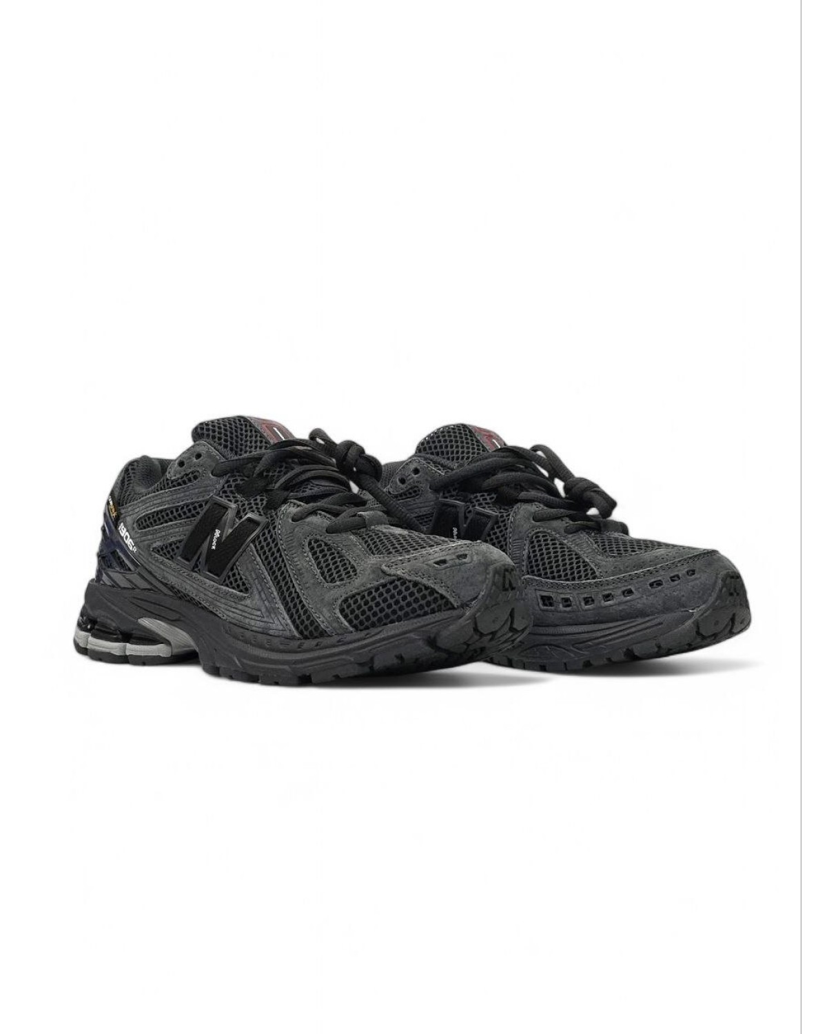 New Balance 1906R Dark Grey