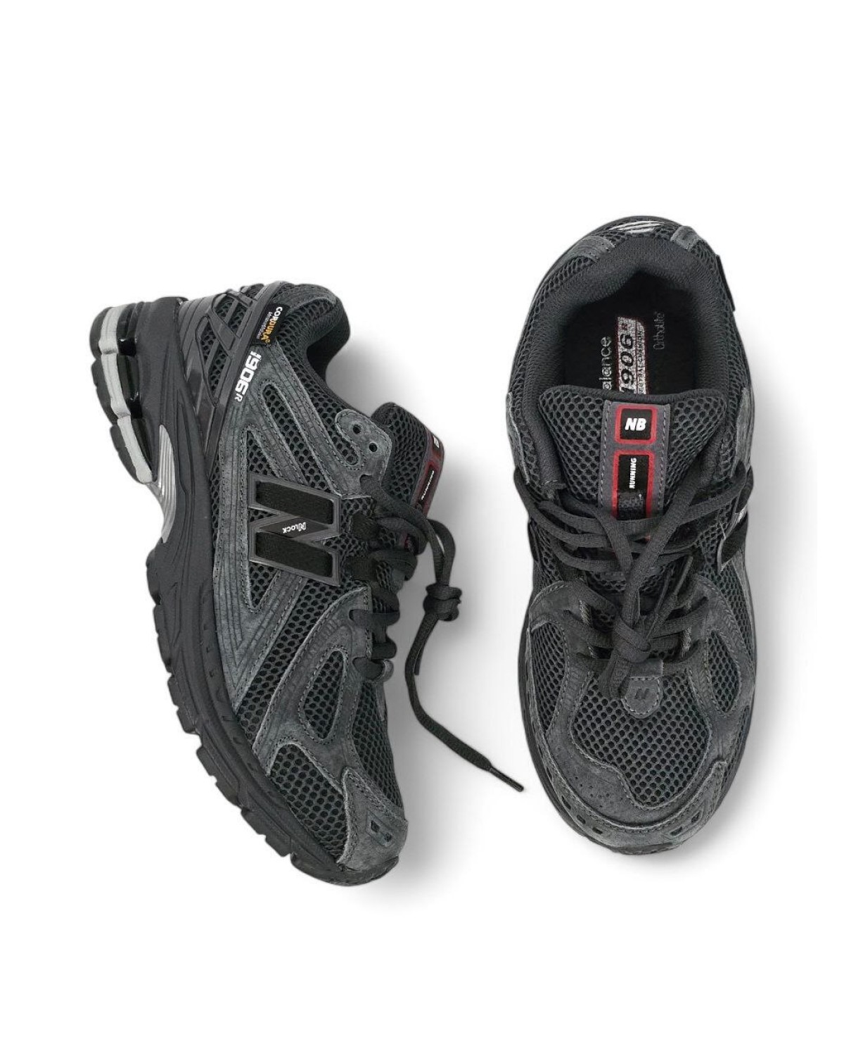 New Balance 1906R Dark Grey
