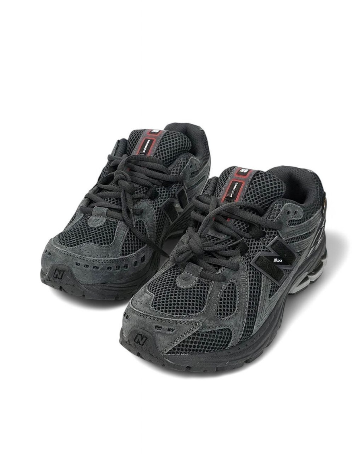 New Balance 1906R Dark Grey
