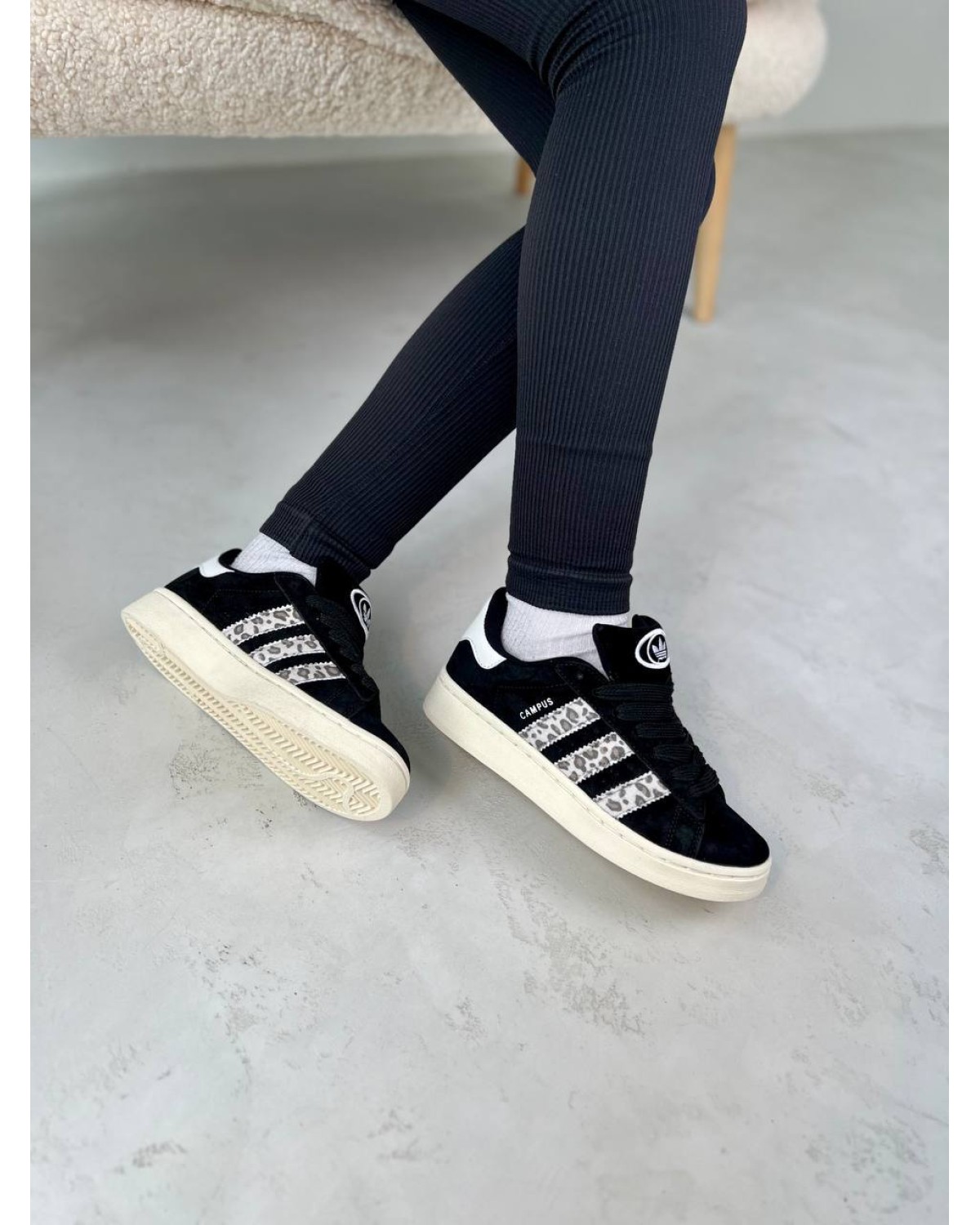 Adidas Campus