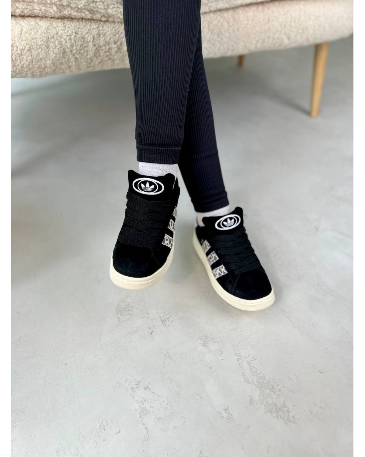 Adidas Campus