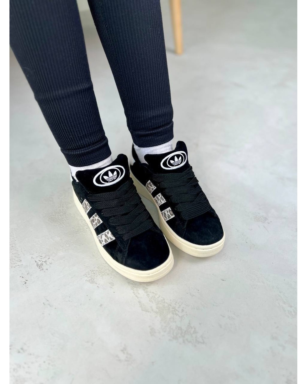Adidas Campus