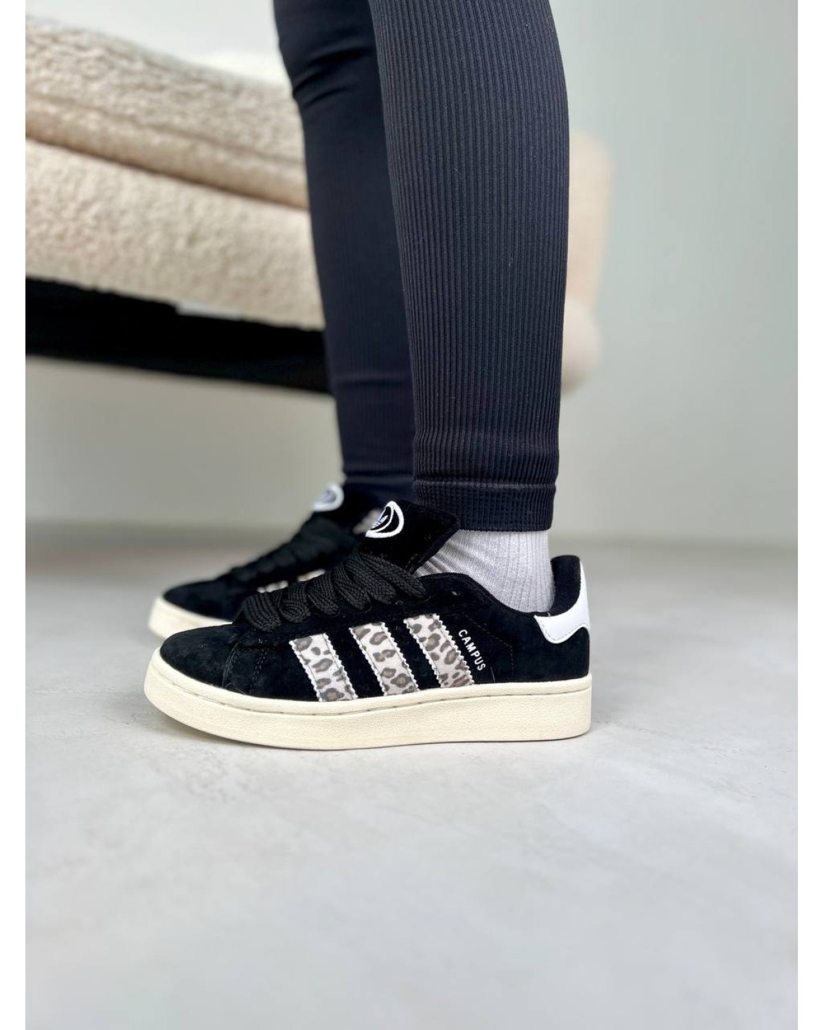 Adidas Campus