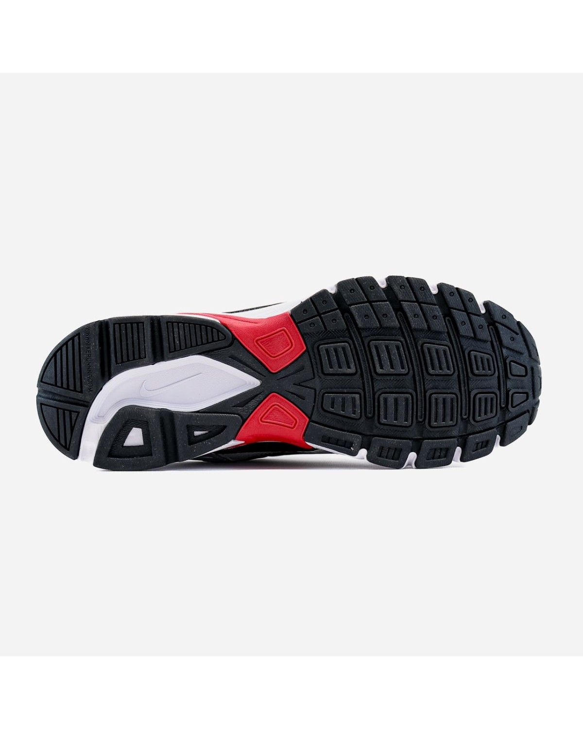Nike Initiator Metallic Silver Black Gore-Tex