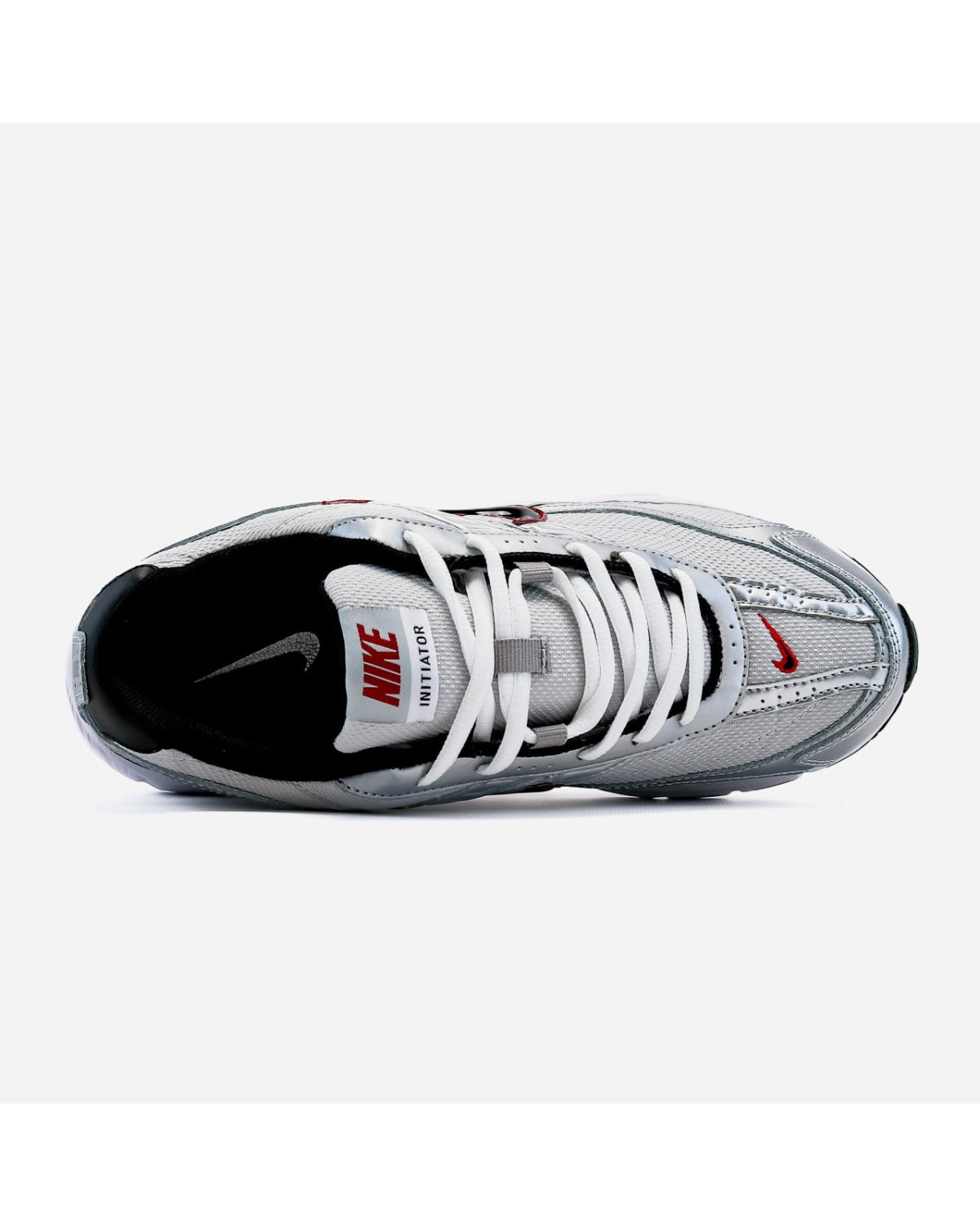 Nike Initiator Metallic Silver Black Gore-Tex