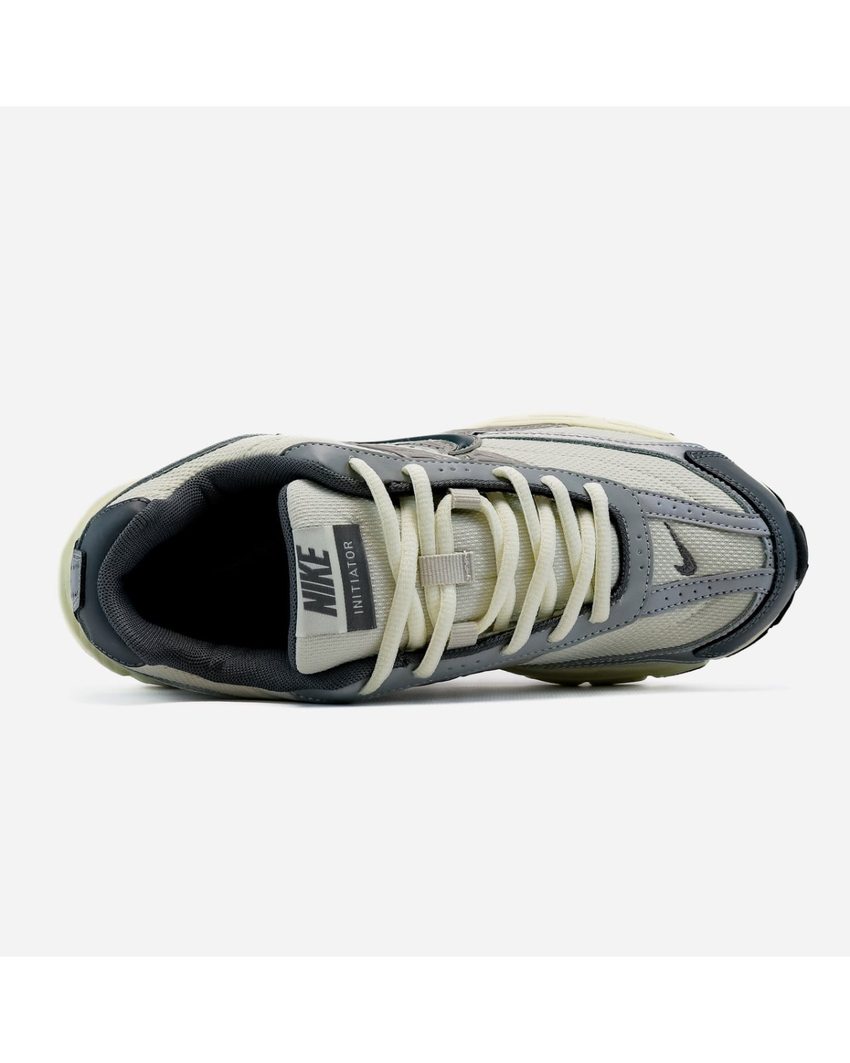 Nike Initiator Light Bone Grey