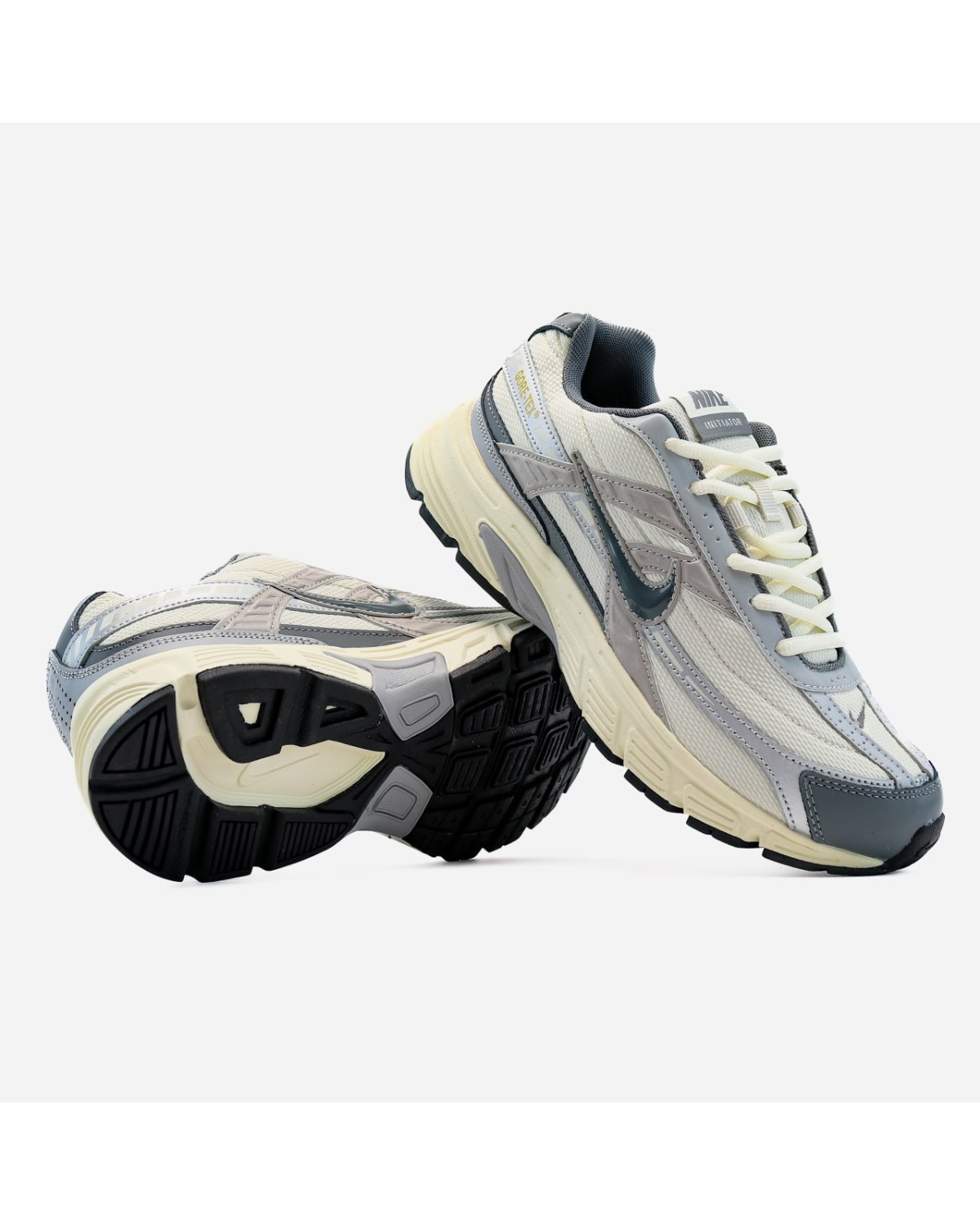 Nike Initiator Light Bone Grey