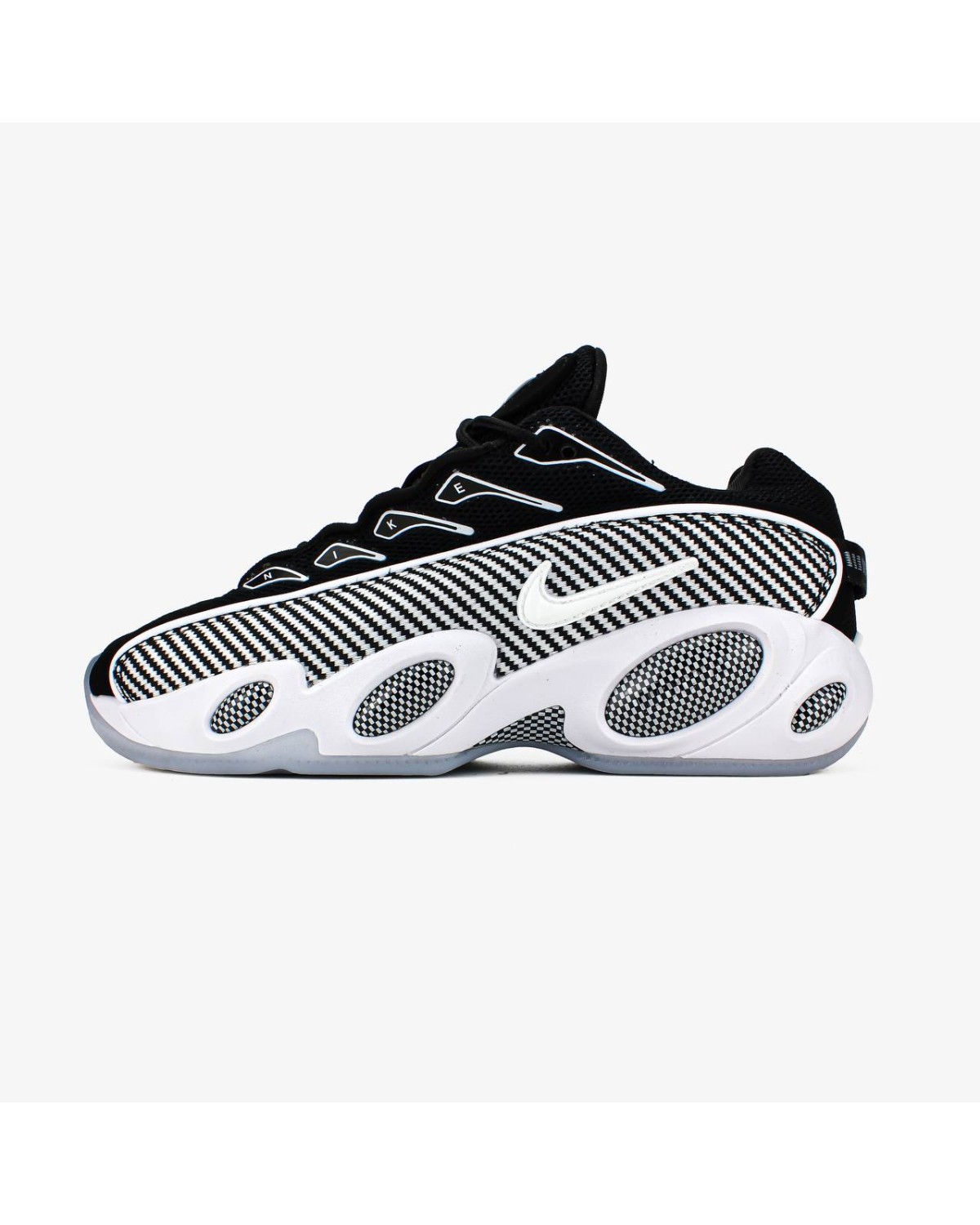 Nike X Nocta Drake Glide Black/White