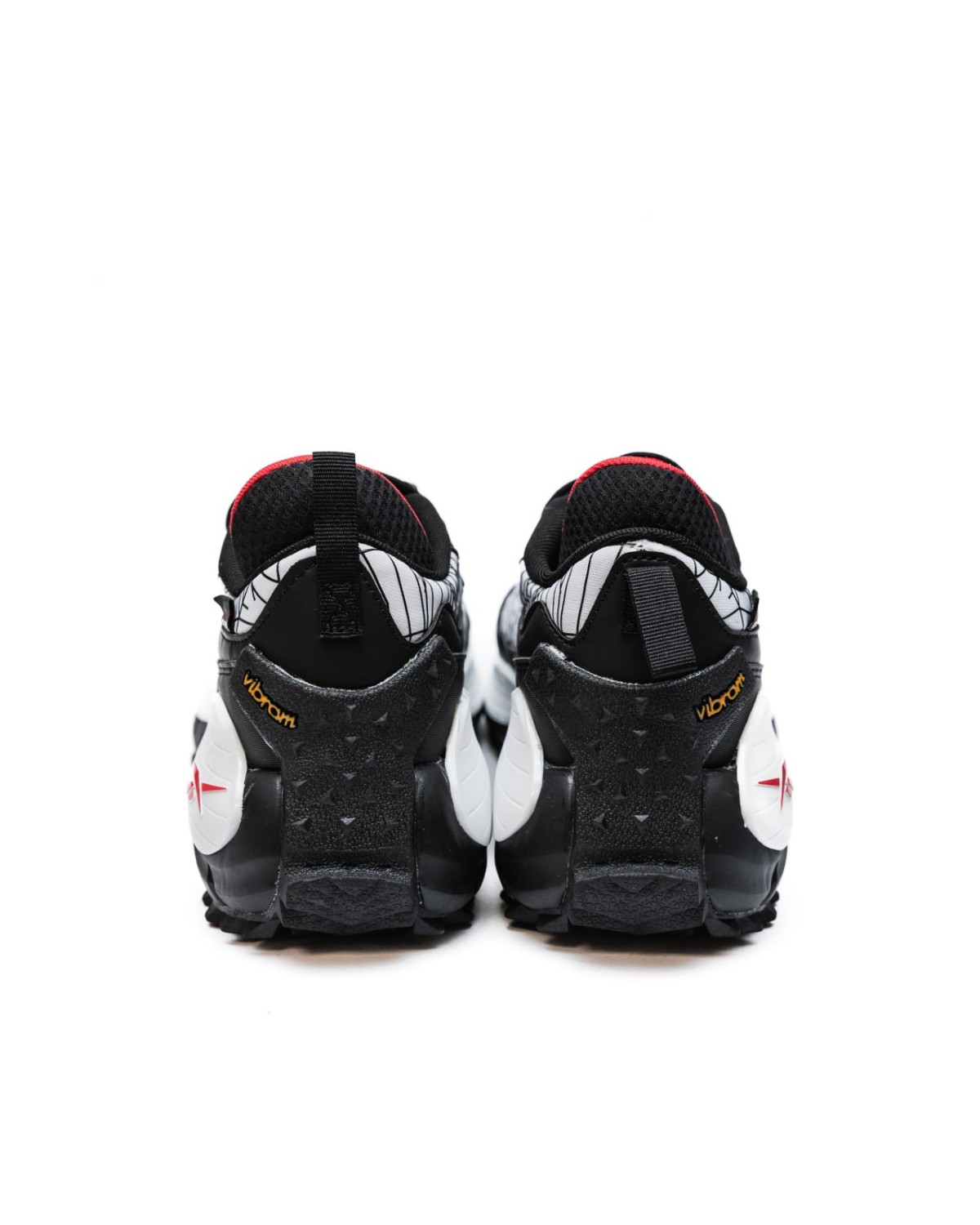 Reebok Zig Kinetica 2.5 Edge