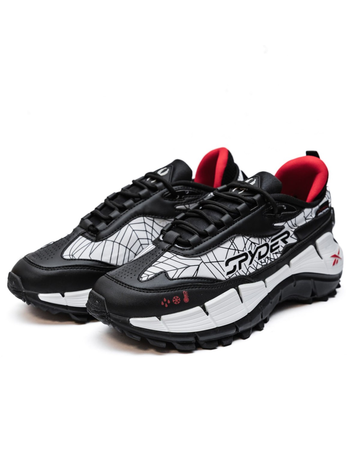 Reebok Zig Kinetica 2.5 Edge