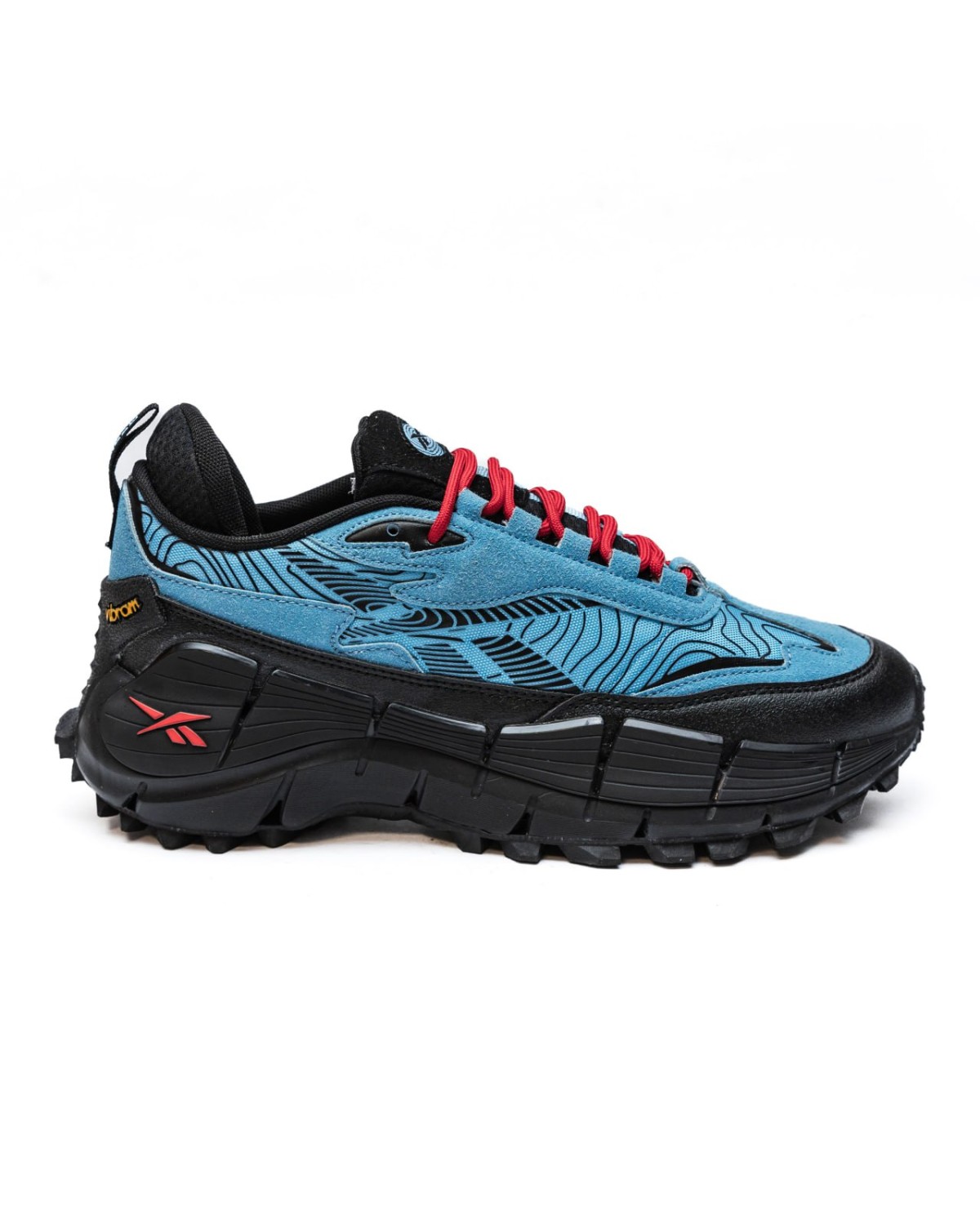 Reebok Zig Kinetica 2.5 Edge