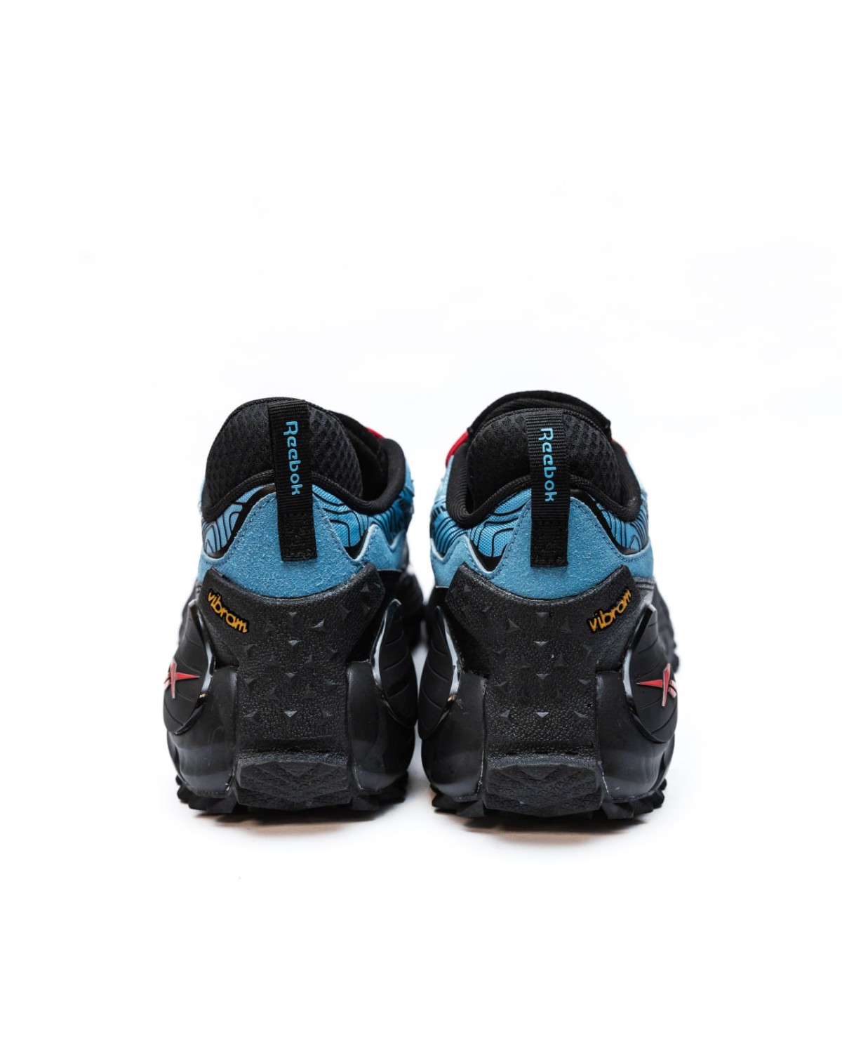 Reebok Zig Kinetica 2.5 Edge