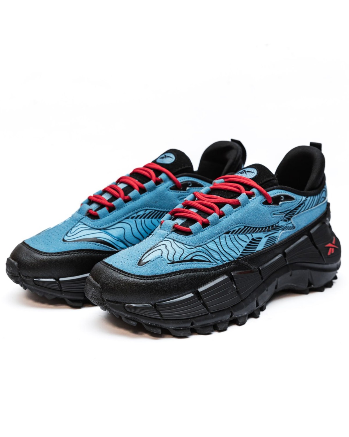 Reebok Zig Kinetica 2.5 Edge