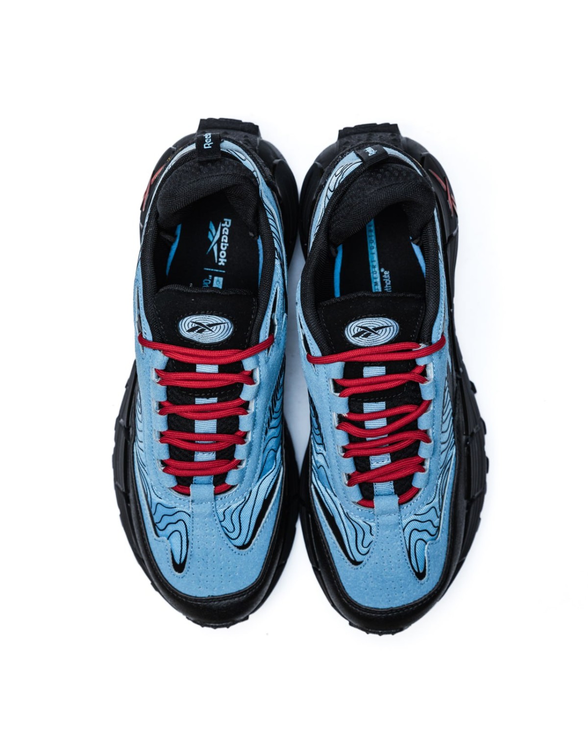 Reebok Zig Kinetica 2.5 Edge
