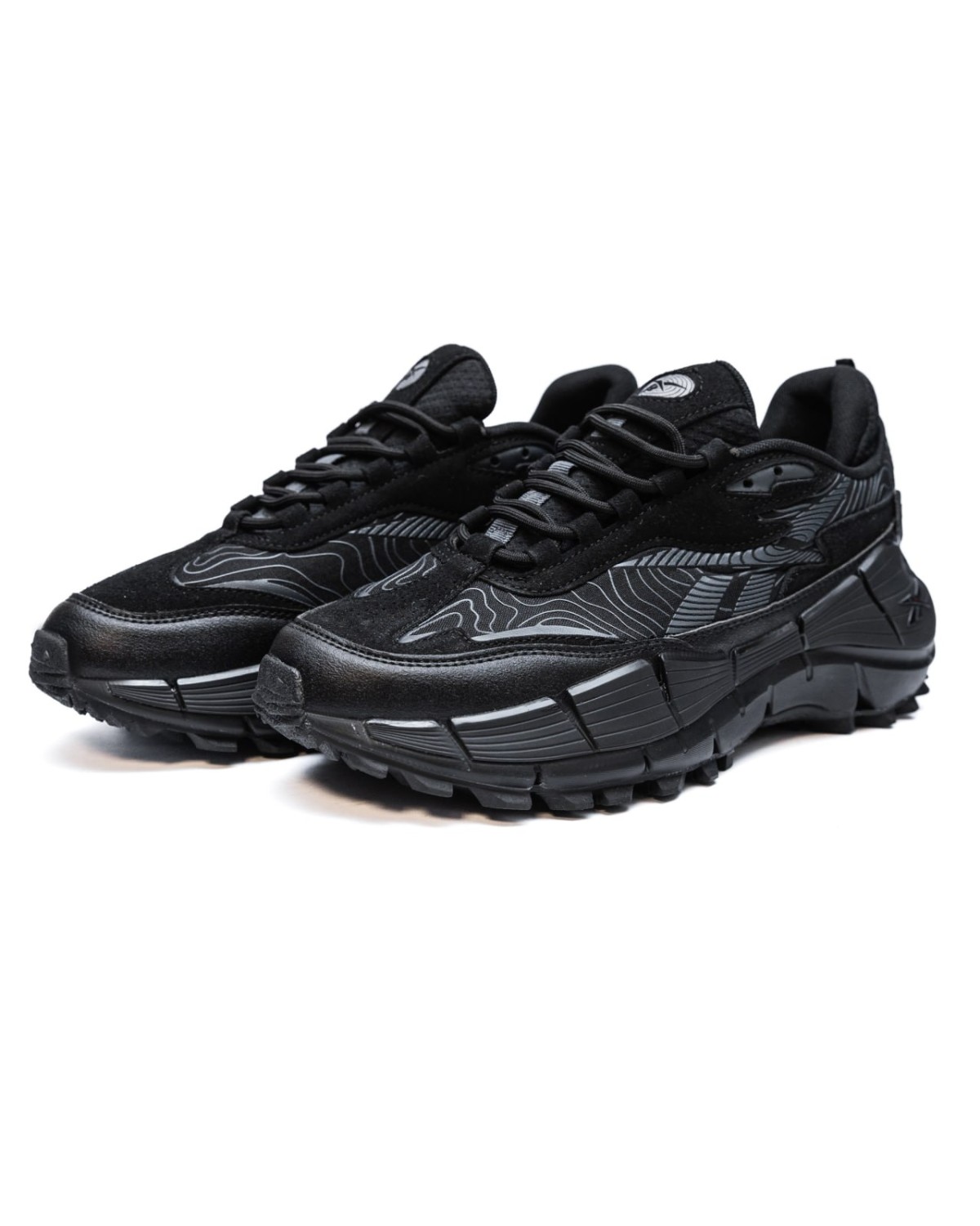 Reebok Zig Kinetica 2.5 Edge