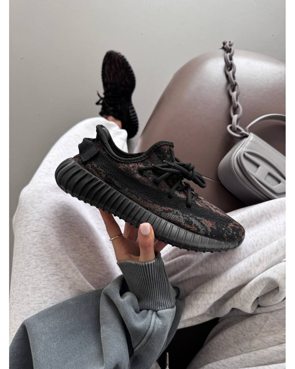 Adidas Yeezy Boost 350 MX Rock