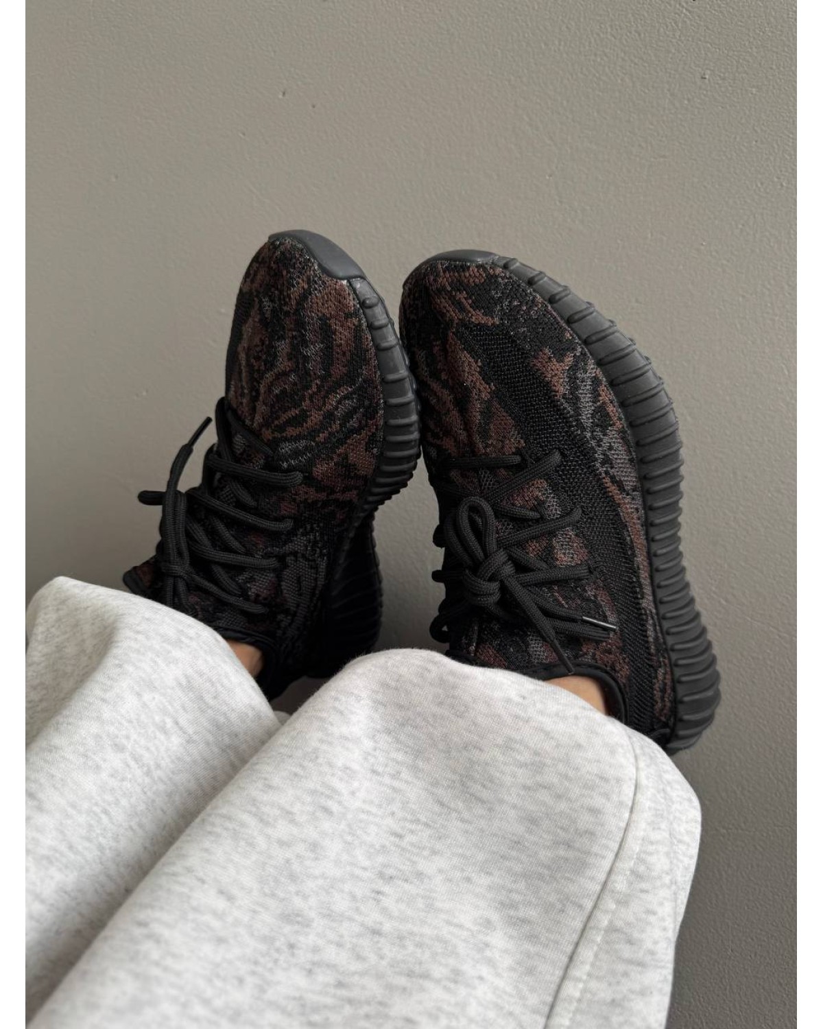 Adidas Yeezy Boost 350 MX Rock