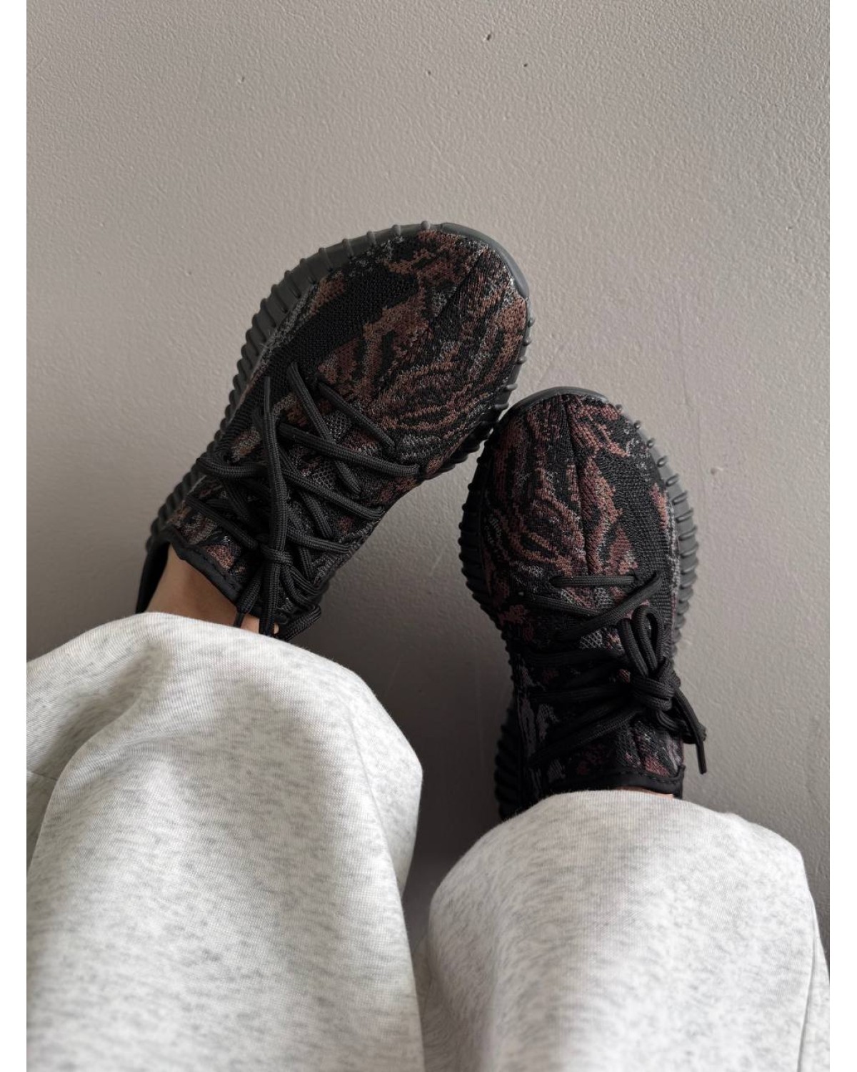 Adidas Yeezy Boost 350 MX Rock