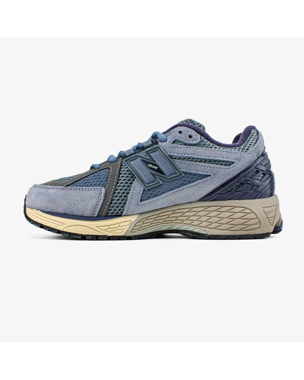 New Balance 1906R Sapphire Blue