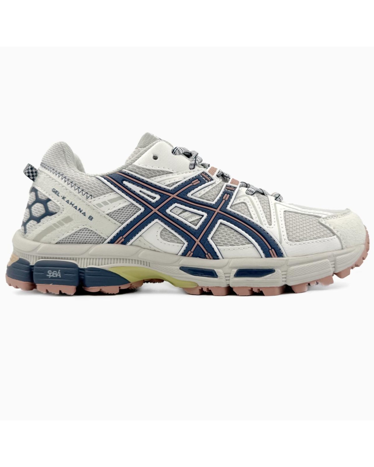 Asics Gel-Kahana 8 Beige