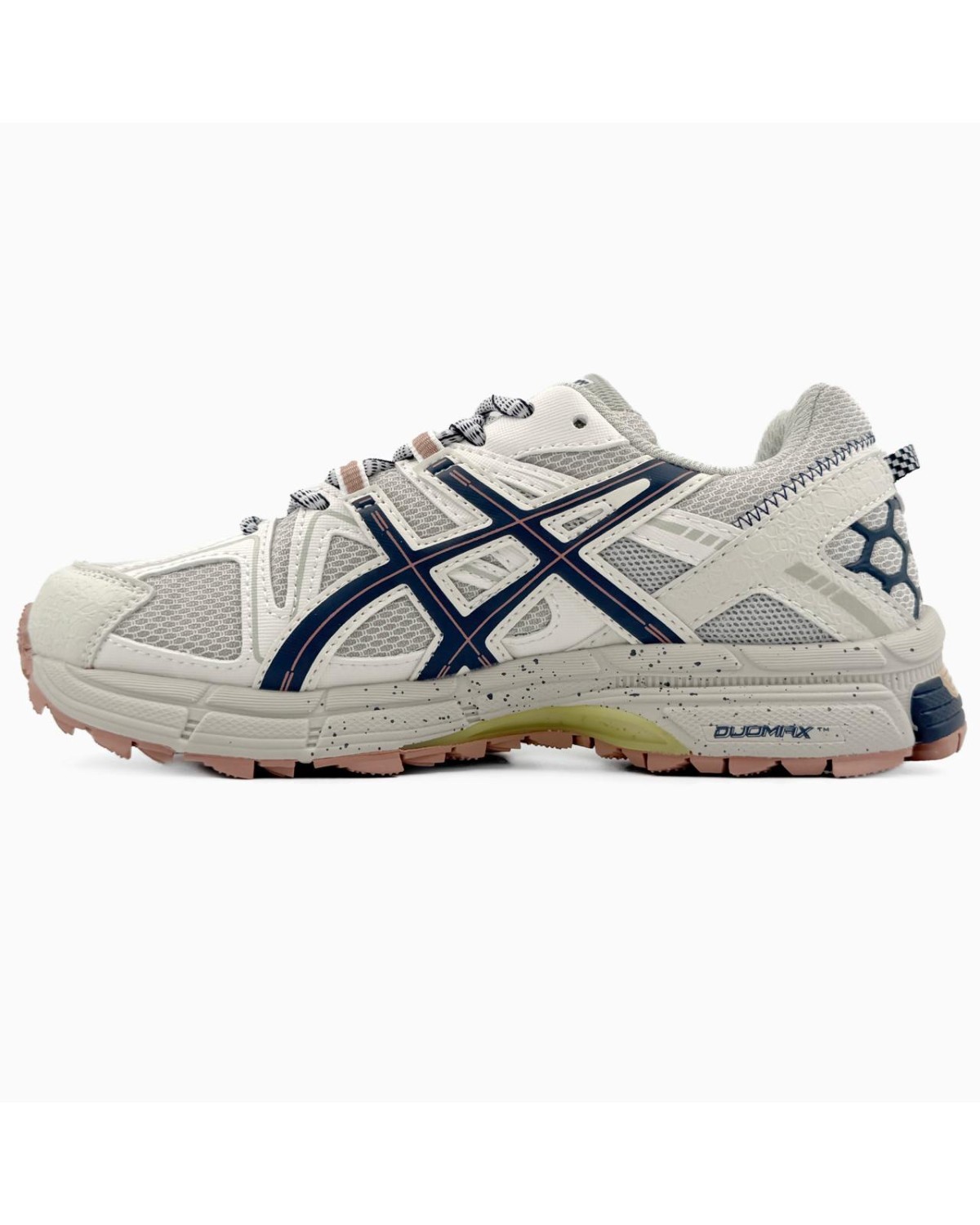 Asics Gel-Kahana 8 Beige