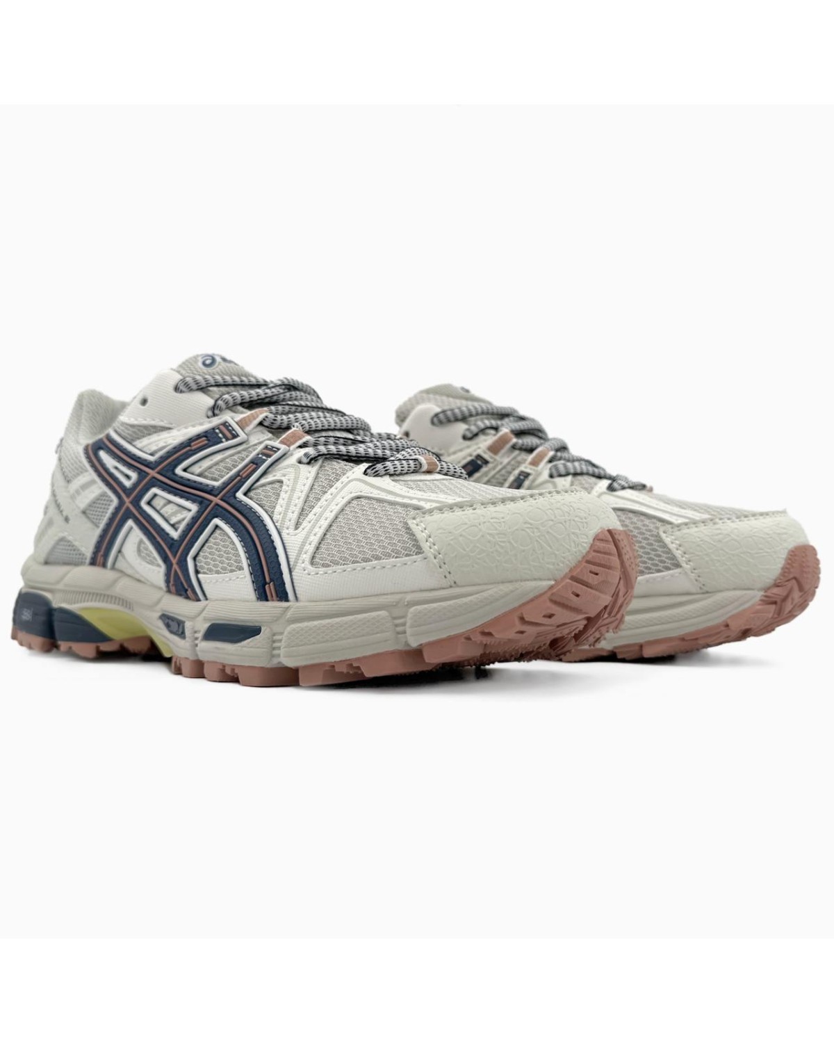 Asics Gel-Kahana 8 Beige