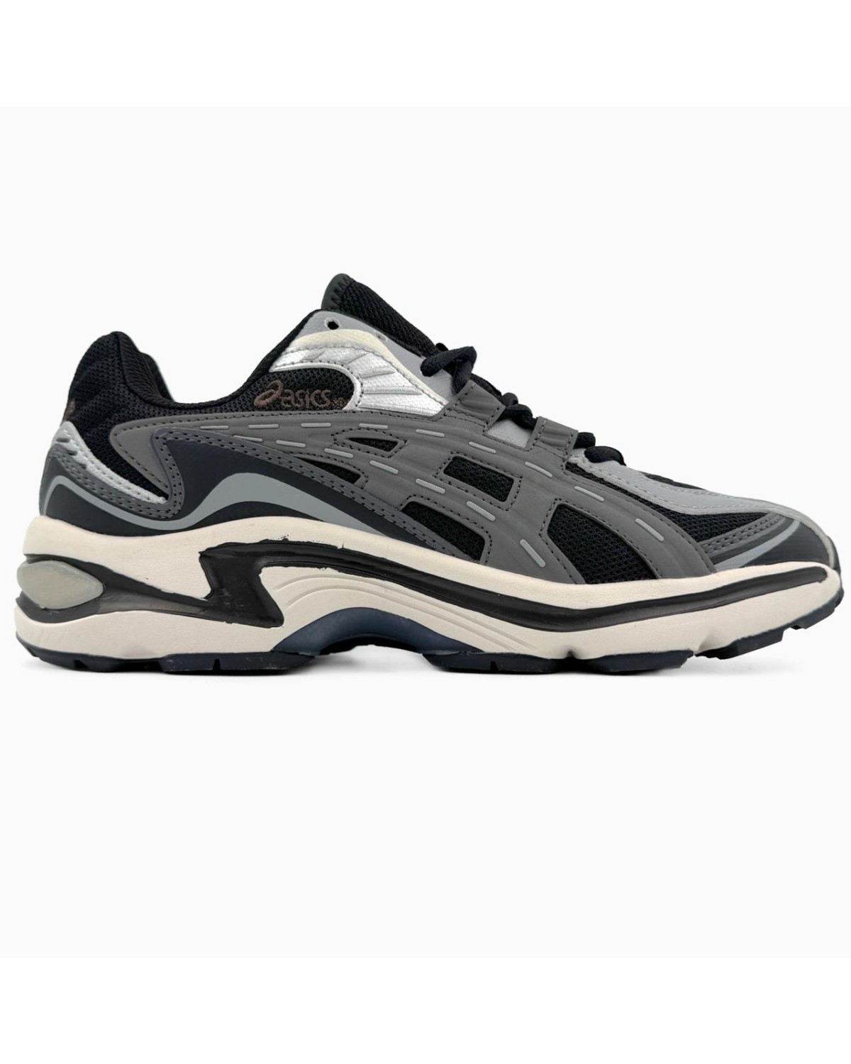 Asics Gel-Preleus Black/Grey