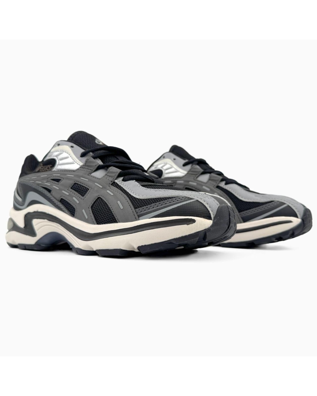 Asics Gel-Preleus Black/Grey