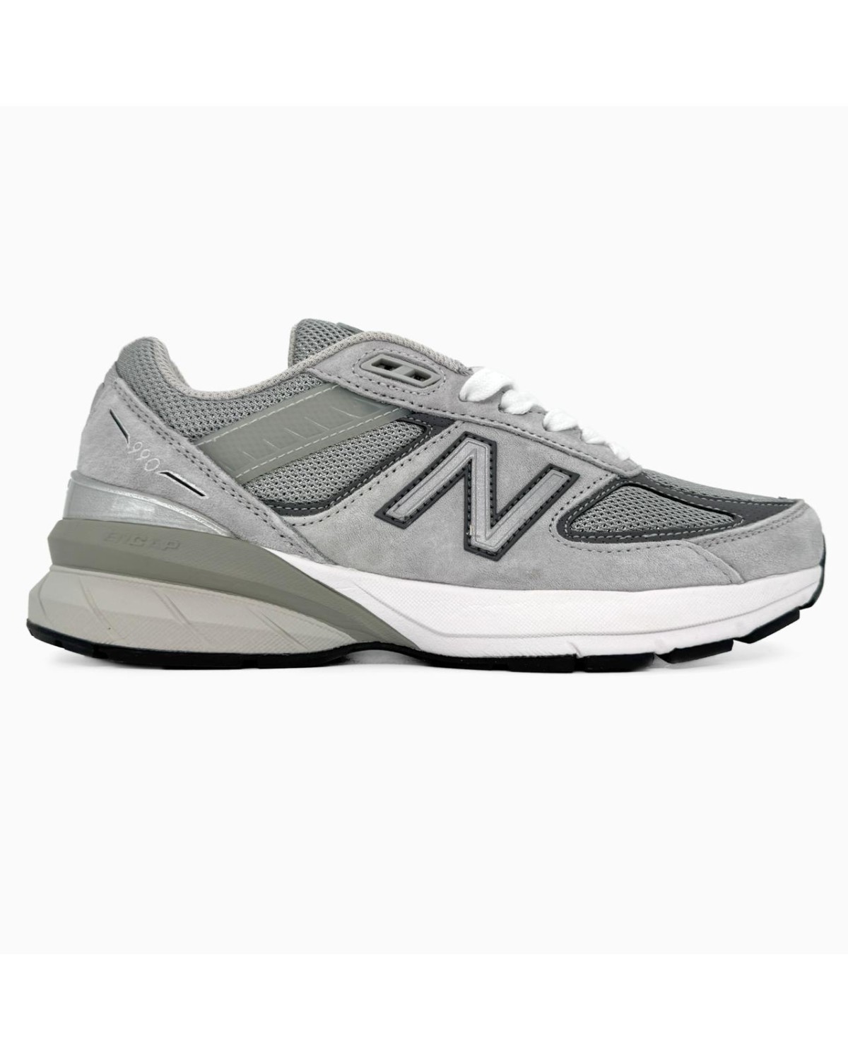 New Balance 990 V5 Grey