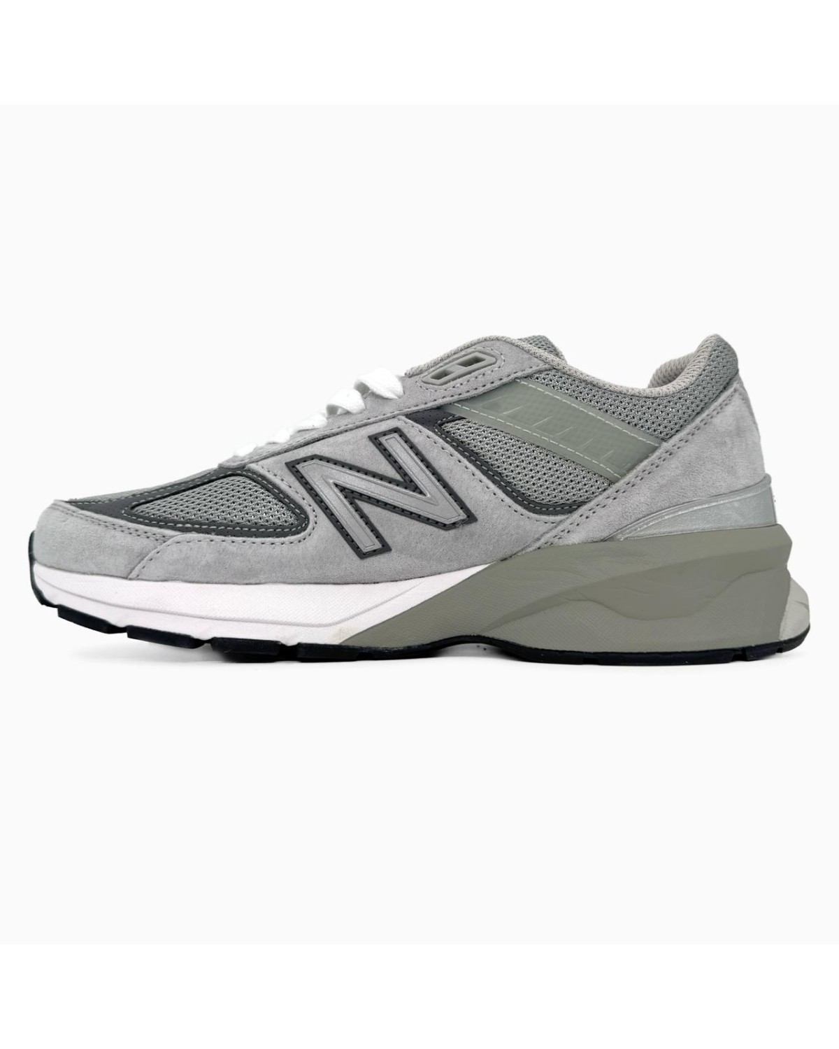 New Balance 990 V5 Grey