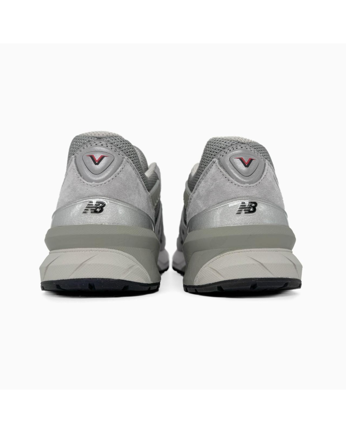 New Balance 990 V5 Grey