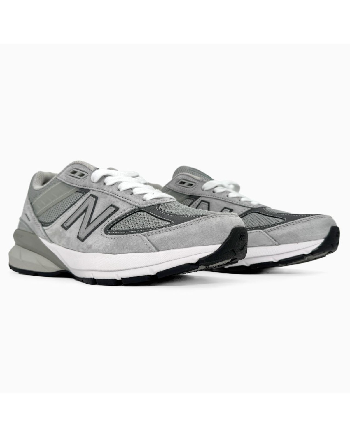 New Balance 990 V5 Grey