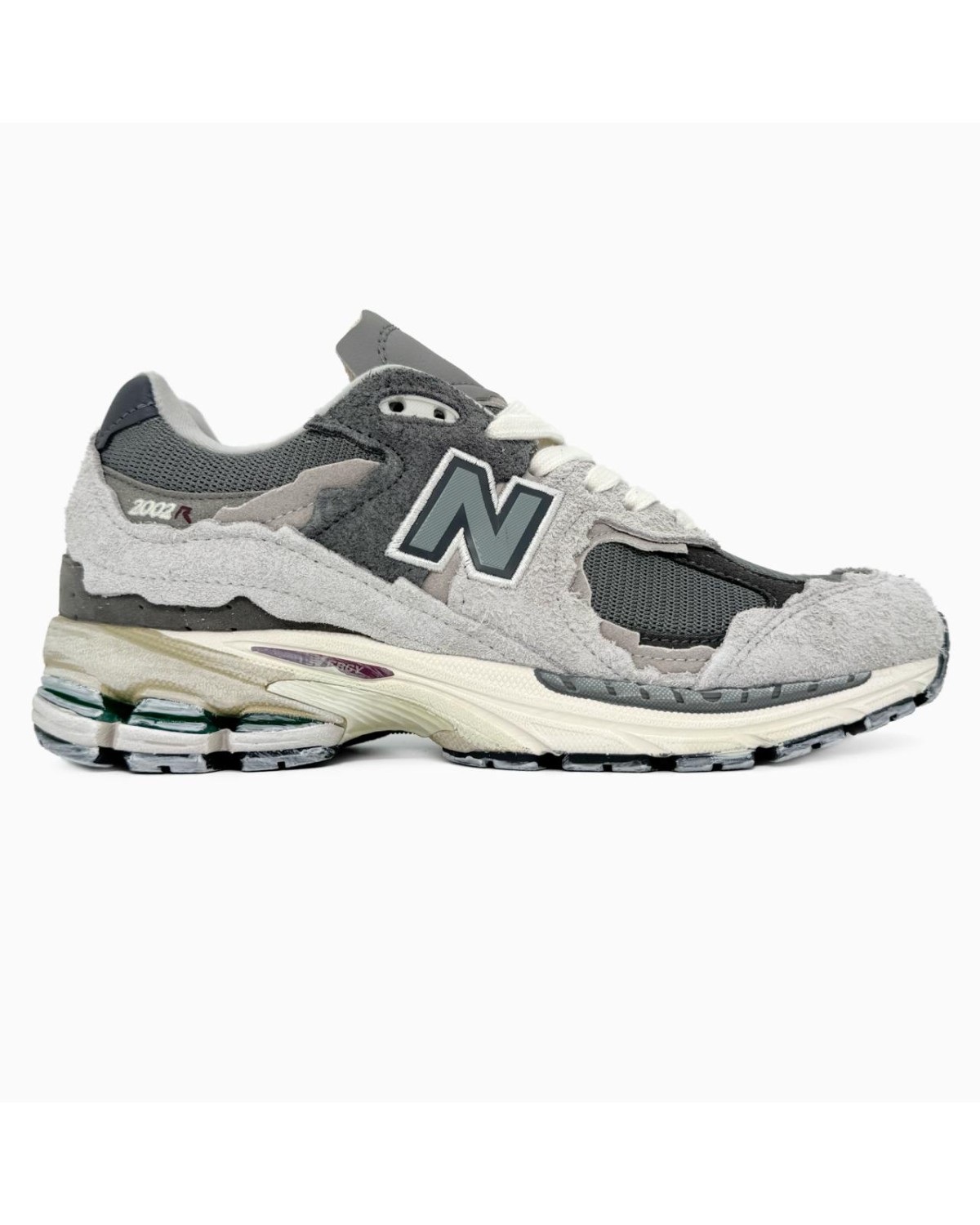 New Balance 2002R Protection Pack Rain Cloud
