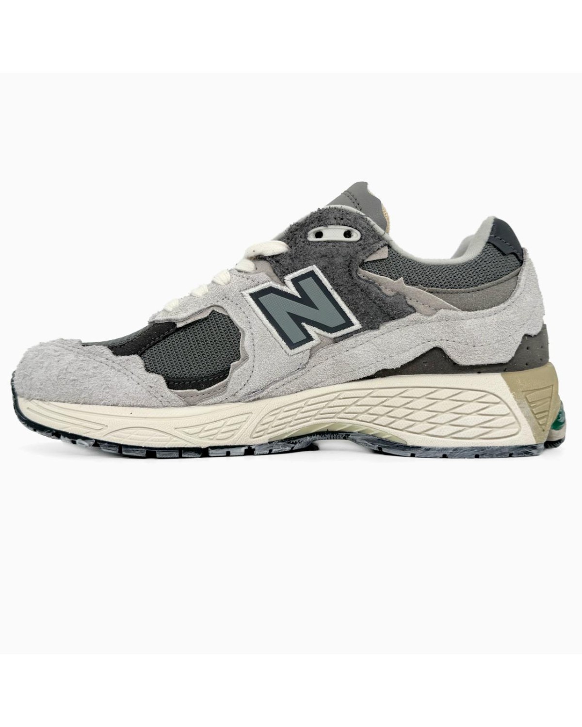 New Balance 2002R Protection Pack Rain Cloud