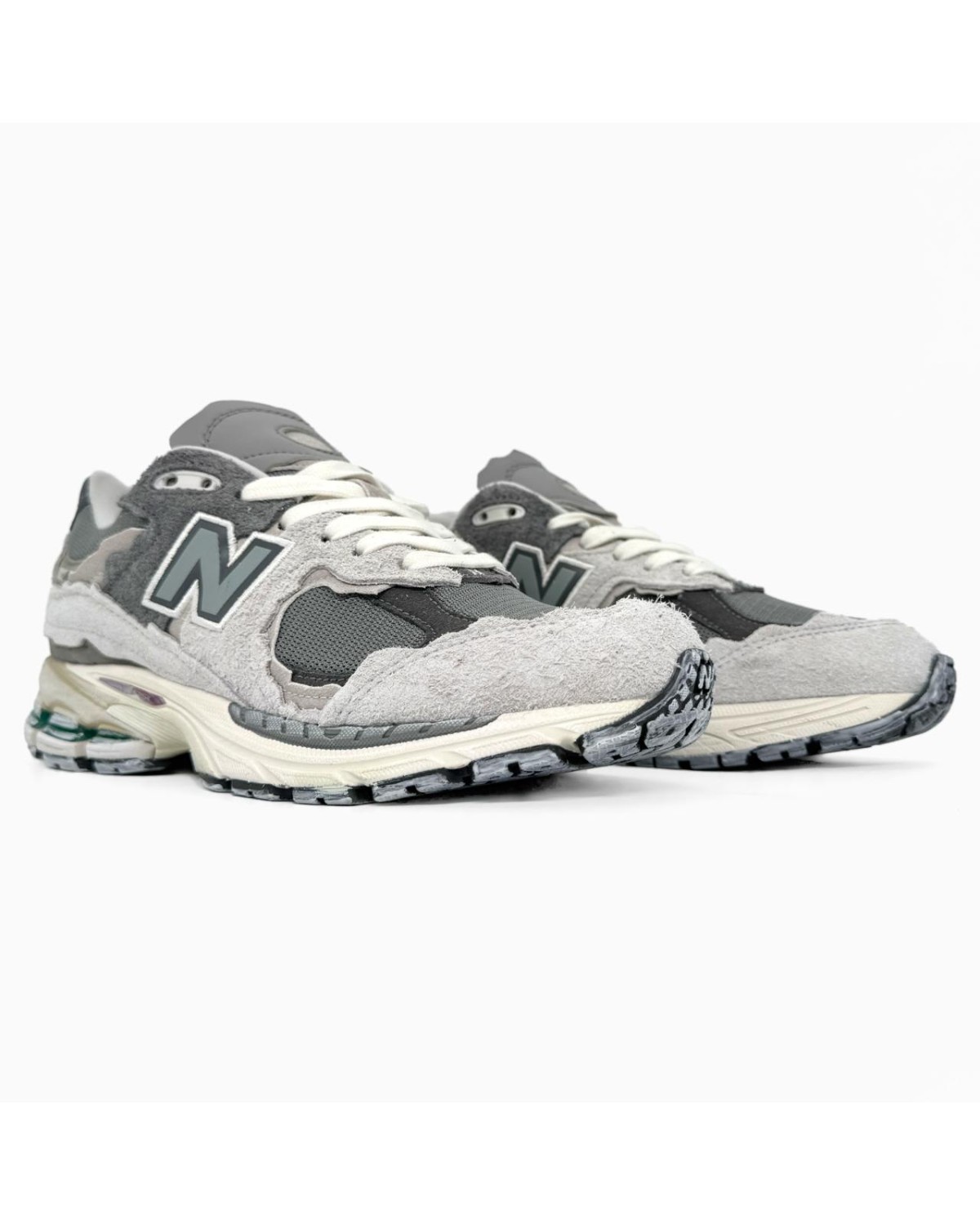 New Balance 2002R Protection Pack Rain Cloud