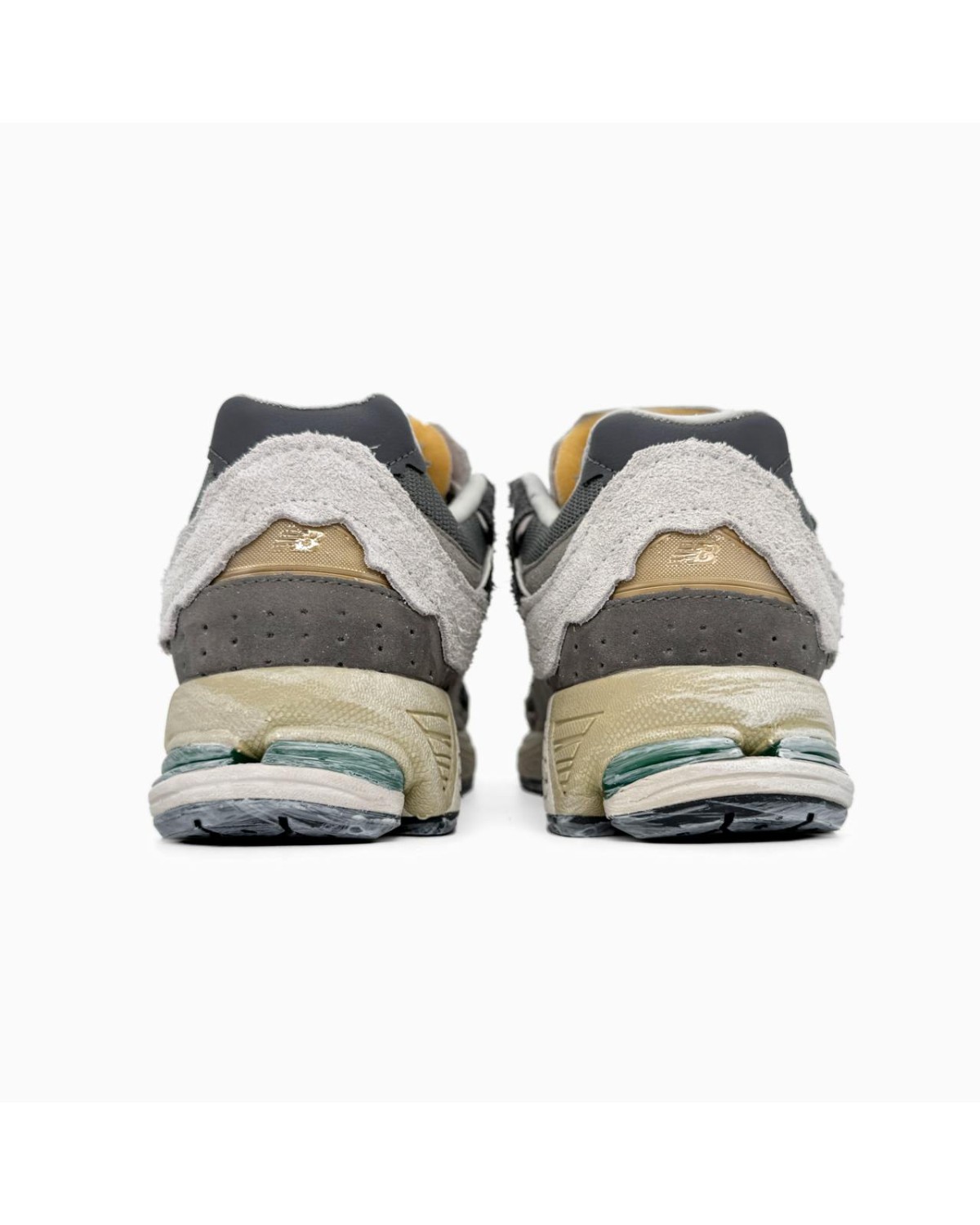 New Balance 2002R Protection Pack Rain Cloud