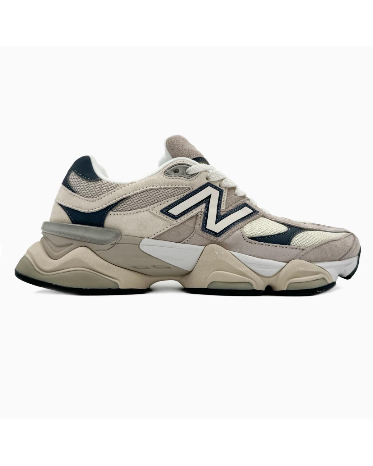 New Balance 9060 Moonrock Linen