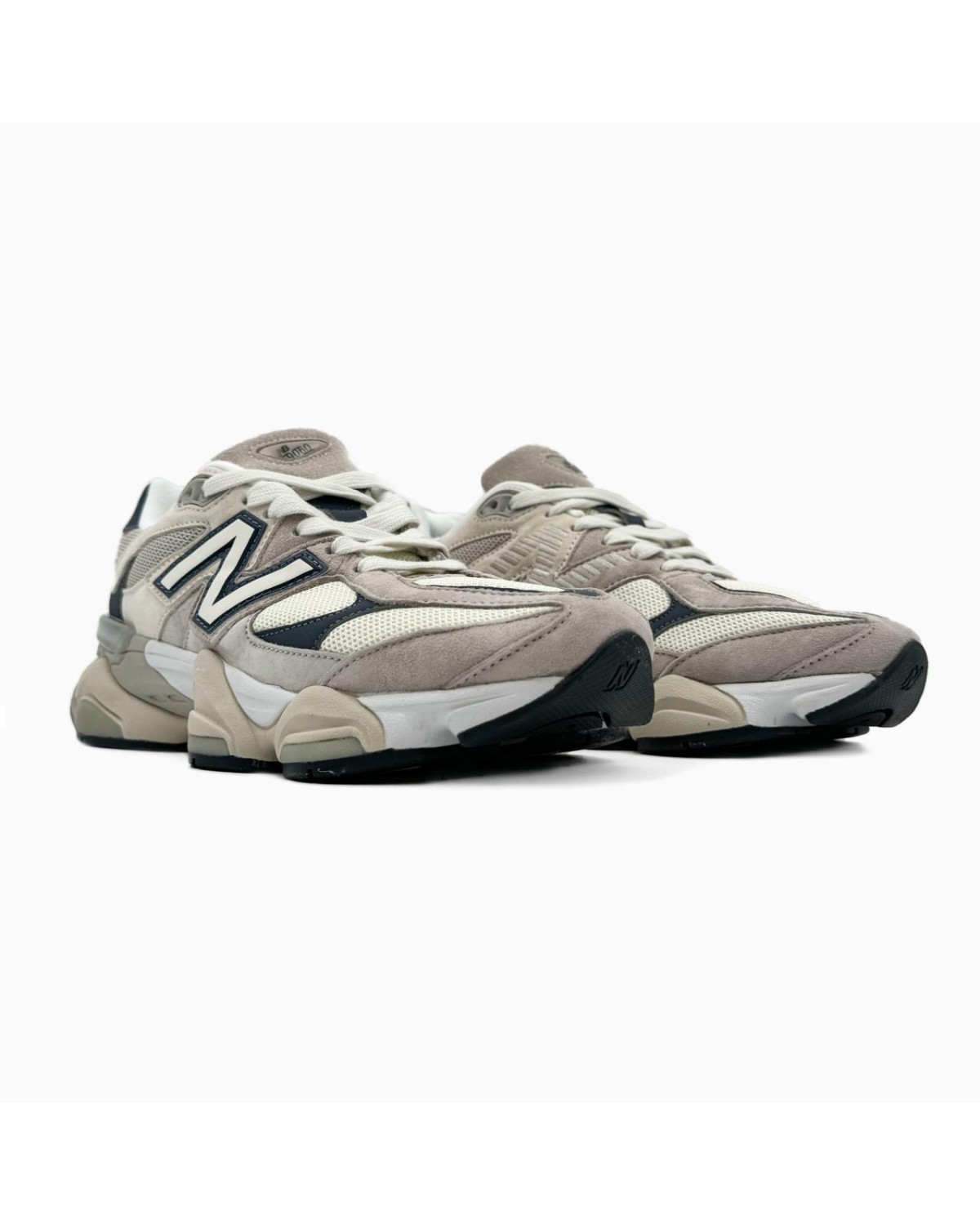 New Balance 9060 Moonrock Linen