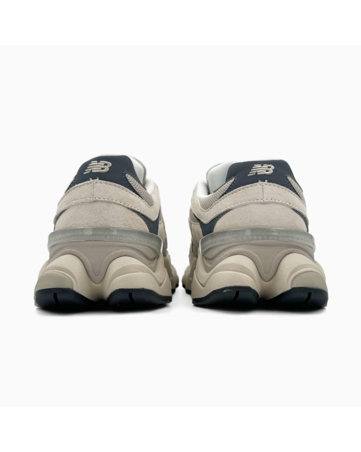 New Balance 9060 Moonrock Linen