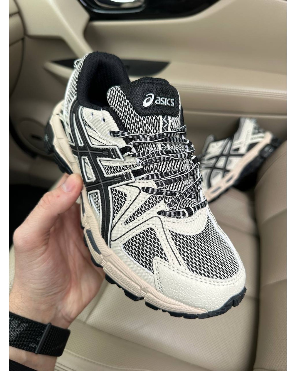 Asics Gel-Kahana 8