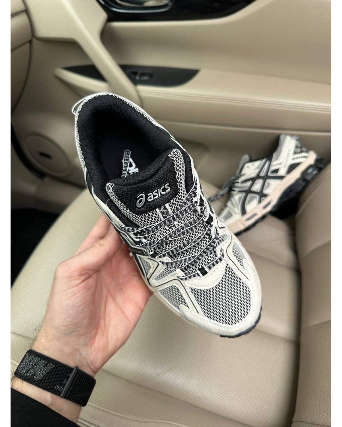 Asics Gel-Kahana 8